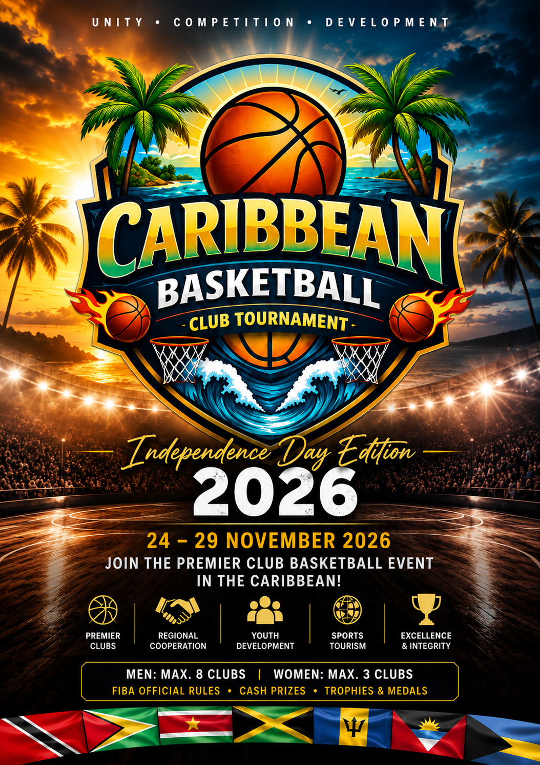 CBCT Independence Day Edition 2026 Announced