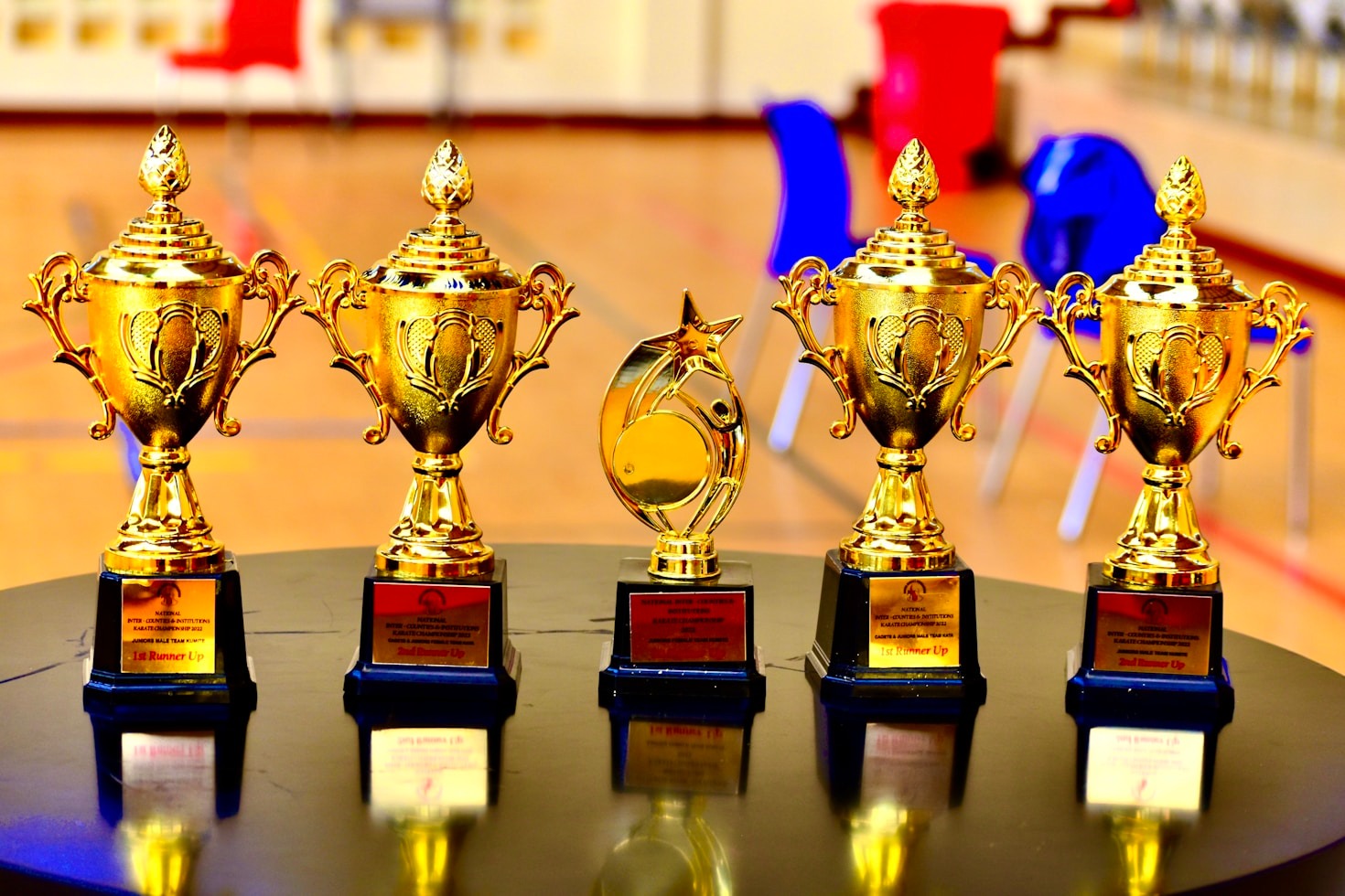 How To Register Your Team For Competition